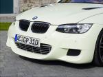 BMW GP3.10 Concept by AC Schnitzer 2007 года